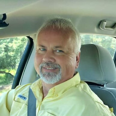 Profile Picture of Michael Lambert (@rtrevralph) on Twitter