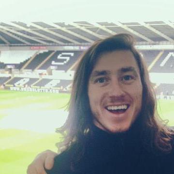Profile Picture of Nicky Driver (@Salesforce_Nick) on Twitter
