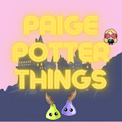 Profile Picture of Paige Potter Things (@paigepotterthings5798) on Youtube