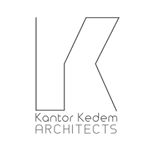 Profile Picture of Michael Kantor (@kantorkedem_architects) on Instagram