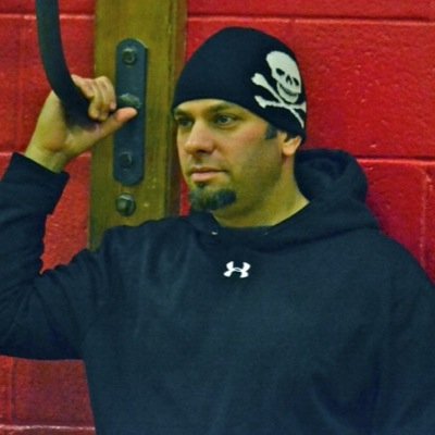 Profile Picture of Jason Struble (@StrubleJason) on Twitter