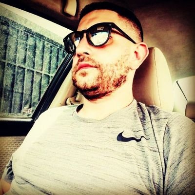 Profile Picture of Luis Spillari (@spillari_luis) on Twitter