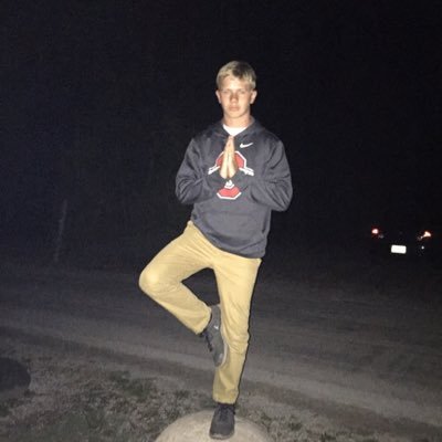 Profile Picture of Mitch (@mitch_hines14) on Twitter