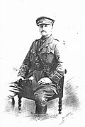 Profile Picture of John Eyton-Joneson Wikipedia