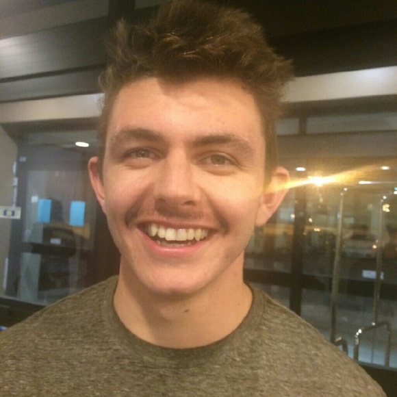 Grace Falby - Poshmark Profile Picture of Grace Falby (@falbyg) on Poshmark