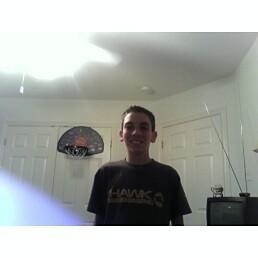 Profile Picture of Andrew Hemmelgarn (@minihemispursfan) on Myspace