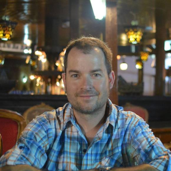 Profile Picture of Matthew Schroeder (@greenhatchet) on Poshmark