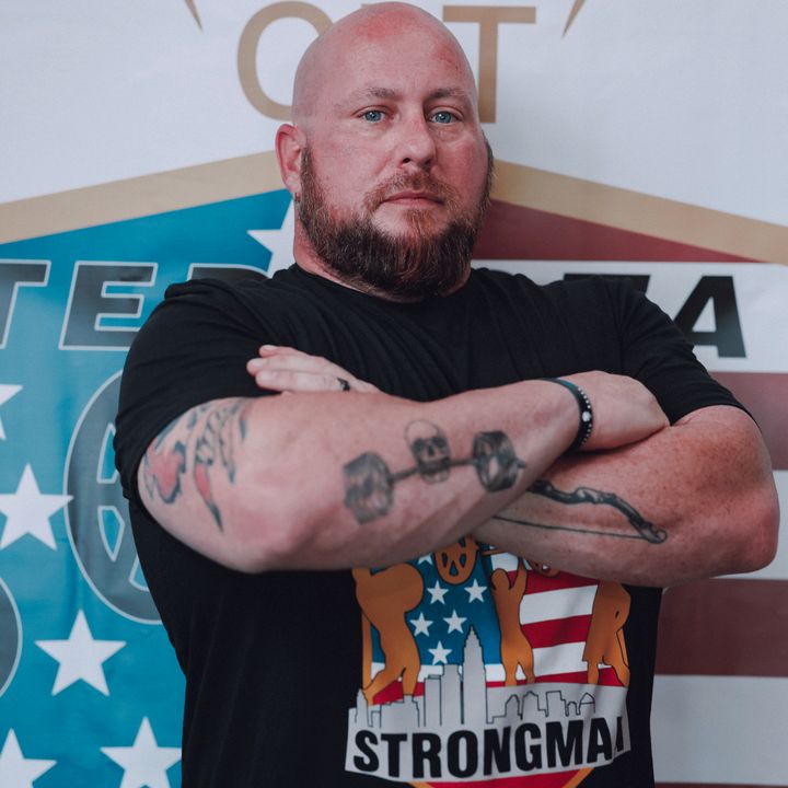 Profile Picture of chris_hillyer79 (@chris_hillyer79) on Tiktok