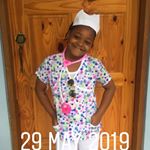 Profile Picture of Roxanne Mckoy (@roxannemckoy) on Instagram