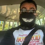 Profile Picture of Sergio Domingues (@sergio__domingues2300) on Instagram