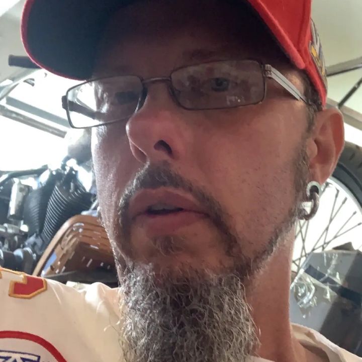 Profile Picture of Rick Davison (@rickdavison0) on Tiktok