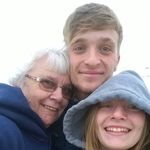 Profile Picture of Danny Brody (@dannycalifornia21) on Instagram