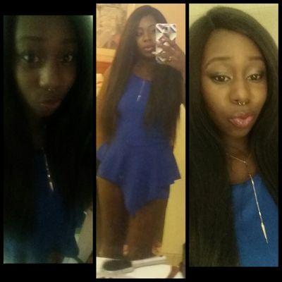 Profile Picture of Crystal Gilliam (@Crystalg252) on Twitter