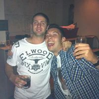 Profile Picture of Peter Arvanitis (@peterarv1584) on Pinterest