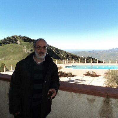 Antonio Giordano - Twitter Profile Picture of Antonio Giordano (@Torredibabilon) on Twitter