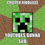 Profile Picture of Adam Angel-Farmer (@Riddleezz) on Youtube