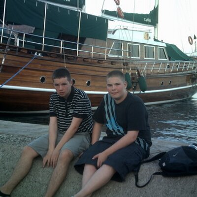 Profile Picture of Daniel Hankin (@danielhankin) on Twitter