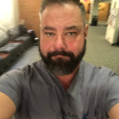 Profile Picture of Donald Crabtree (@Decrabtree20) on Twitter