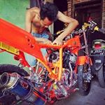 Profile Picture of Han's Shinoda (@hans.mcshinoda) on Instagram