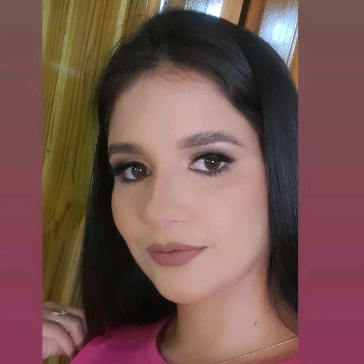 Profile Picture of Andrea Mera (@andreamera12) on Tiktok