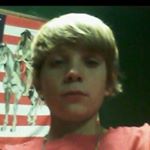 Profile Picture of bradley huffman (@huffmanbradley) on Instagram