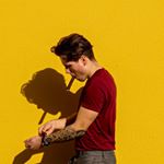 Profile Picture of Michael Fuentes 🇨🇱 (@fuentesbabyy) on Instagram