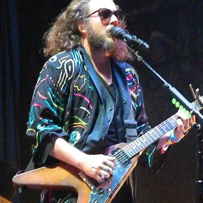 Profile Picture of Russ Corey (@russ3523) on Twitter