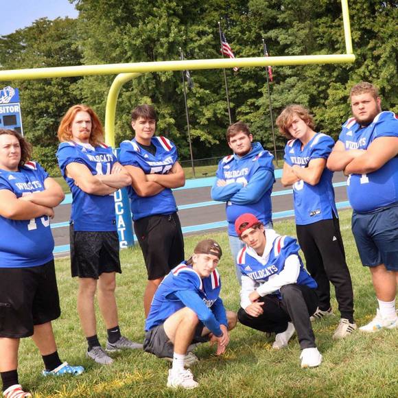 Profile Picture of Garrett Mason (@mustang1025) on Poshmark