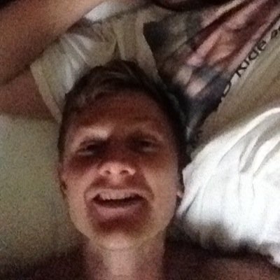 Profile Picture of David McCarty (@MSUbetonit) on Twitter