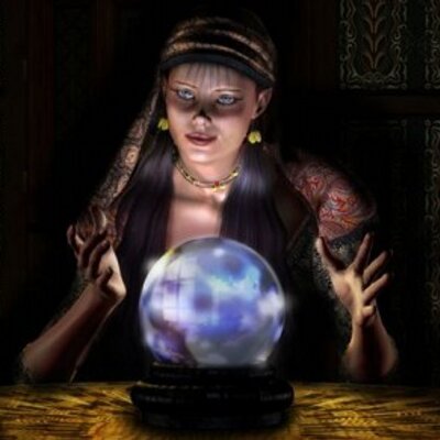 Profile Picture of Cristal Ball (@cristal_ball) on Twitter