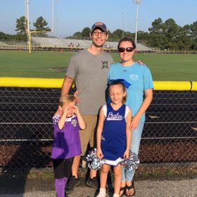 Profile Picture of Aryn Call (@aryn1030) on Pinterest