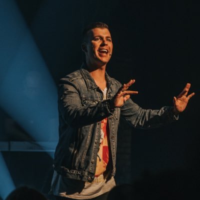 Profile Picture of Jesse Norman (@jessenorman) on Twitter