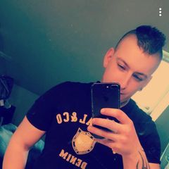 Profile Picture of Kev (@kevin_leger) on Tiktok