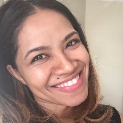 Profile Picture of Joanna Kirby, Esq. (@jkirbyesq) on Twitter