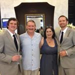 Profile Picture of Mark Griffon (@friendswoodg) on Instagram