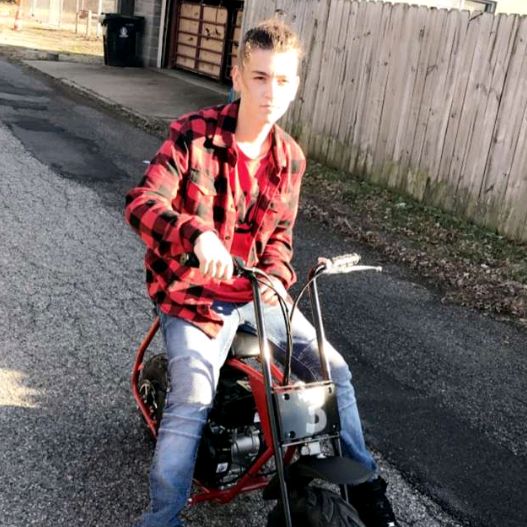 Profile Picture of david field (@david_field) on Tiktok