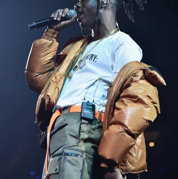 Profile Picture of Jordan Witcomb (@jordanwitcomb) on Poshmark