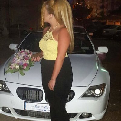 Profile Picture of Mira Khoury (@mirakhoury6) on Twitter