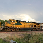 Profile Picture of Zane Smith (@North Iowa Railfan) on Flickr