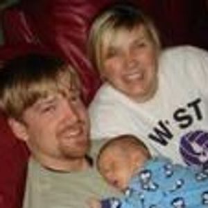 Profile Picture of Brian Chaney (@honda04400ex) on Myspace