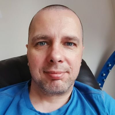 Profile Picture of Mariusz Szlachciuk (@MSzlachciuk) on Twitter