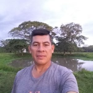Profile Picture of Arsenio Pastor Gonzalez (@PastorArsenio) on Twitter