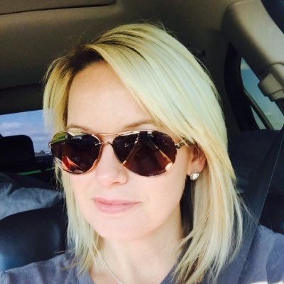 Profile Picture of Stacie Grimes (@StacieGrimes14) on Twitter
