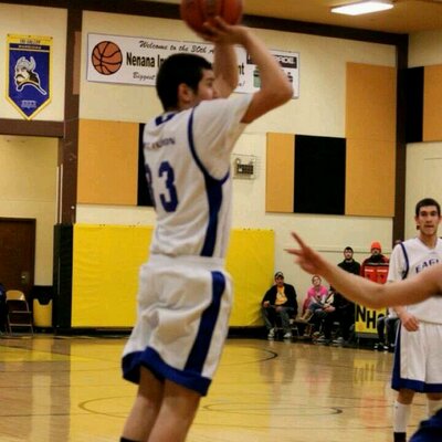 Profile Picture of Jerry Carroll (@JerryCarroll17) on Twitter