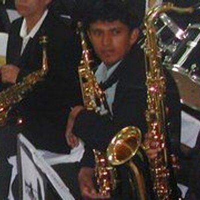 Profile Picture of Mario Banegas (@MarioBanegas1) on Twitter