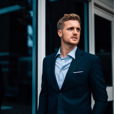 Profile Photo of Evan Newton (@NewtonEvan13) on Twitter