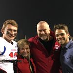 Profile Picture of Jeff Bailey (@2quarterbackdad) on Instagram