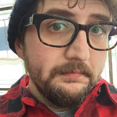 Profile Picture of Alex Perham (@AlexPerham) on Twitter