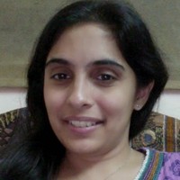 Profile Picture of Naga Lakshmi (@naga-lakshmi-161) on Quora