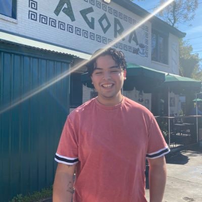 Profile Picture of Adrian Reyna (@Ay_dreen) on Twitter